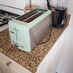 Toaster Like Very Good