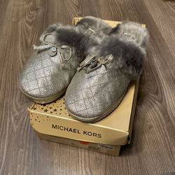 Michael Kors Carter Slipper 