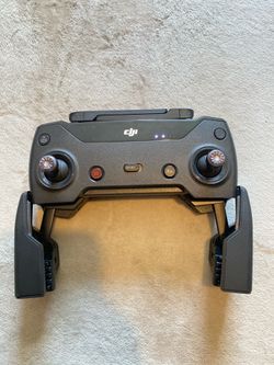 DJI Spark Remote Controller GL100A – Tested & Working