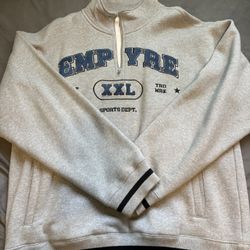 Empyre