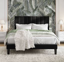 Queen Size Bed