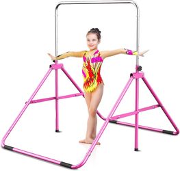 Gymnastics Bars