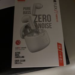 JBL Tune Flex True Earbuds