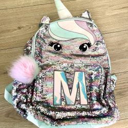 Justice M Backpack 
