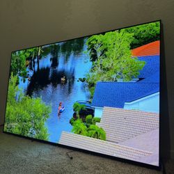Sony Bravía 8 55 Pulgadas