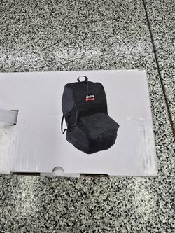 Britax Car Seat Travel Bag with Wheels