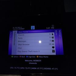 Xbox 360 Rgh/jtag Usb 