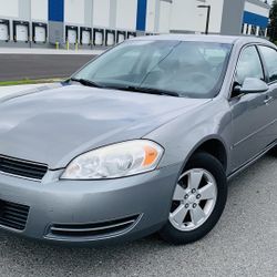 🔥2006 Chevrolet Impala LT 🔥