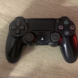 Ps4 Controller 