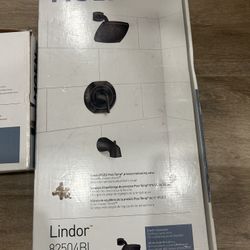 Bathroom Faucet And Shower/tub