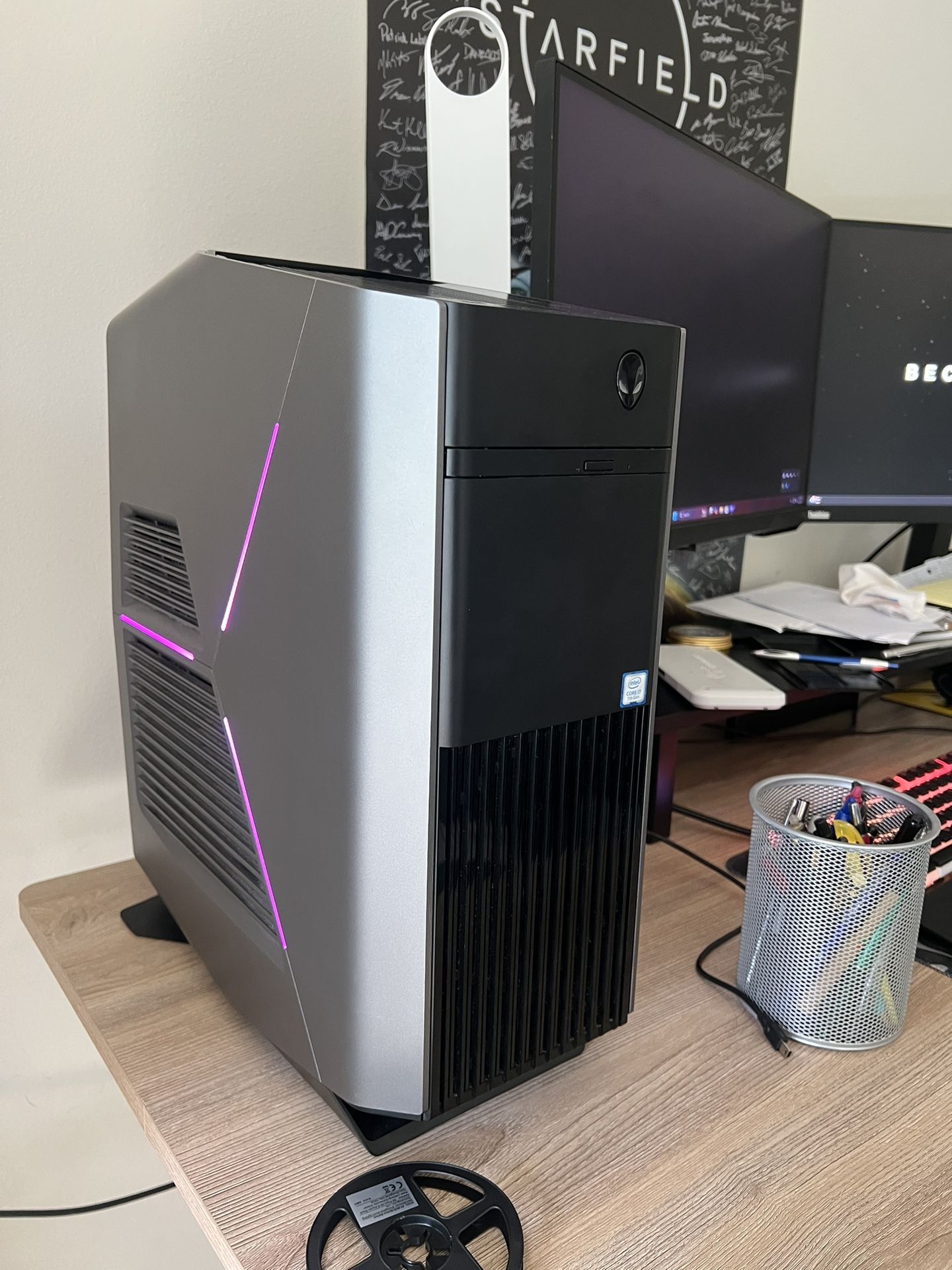 Alienware Aurora R6 for Sale in Bothell, WA - OfferUp
