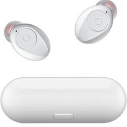 Bluetooth 5.0 Wireless Earbuds Super Portable True Wireless Stereo Headphones