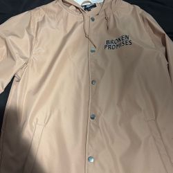 Windbreaker Jacket