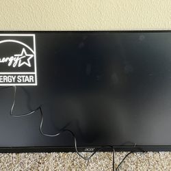 Pc Monitor