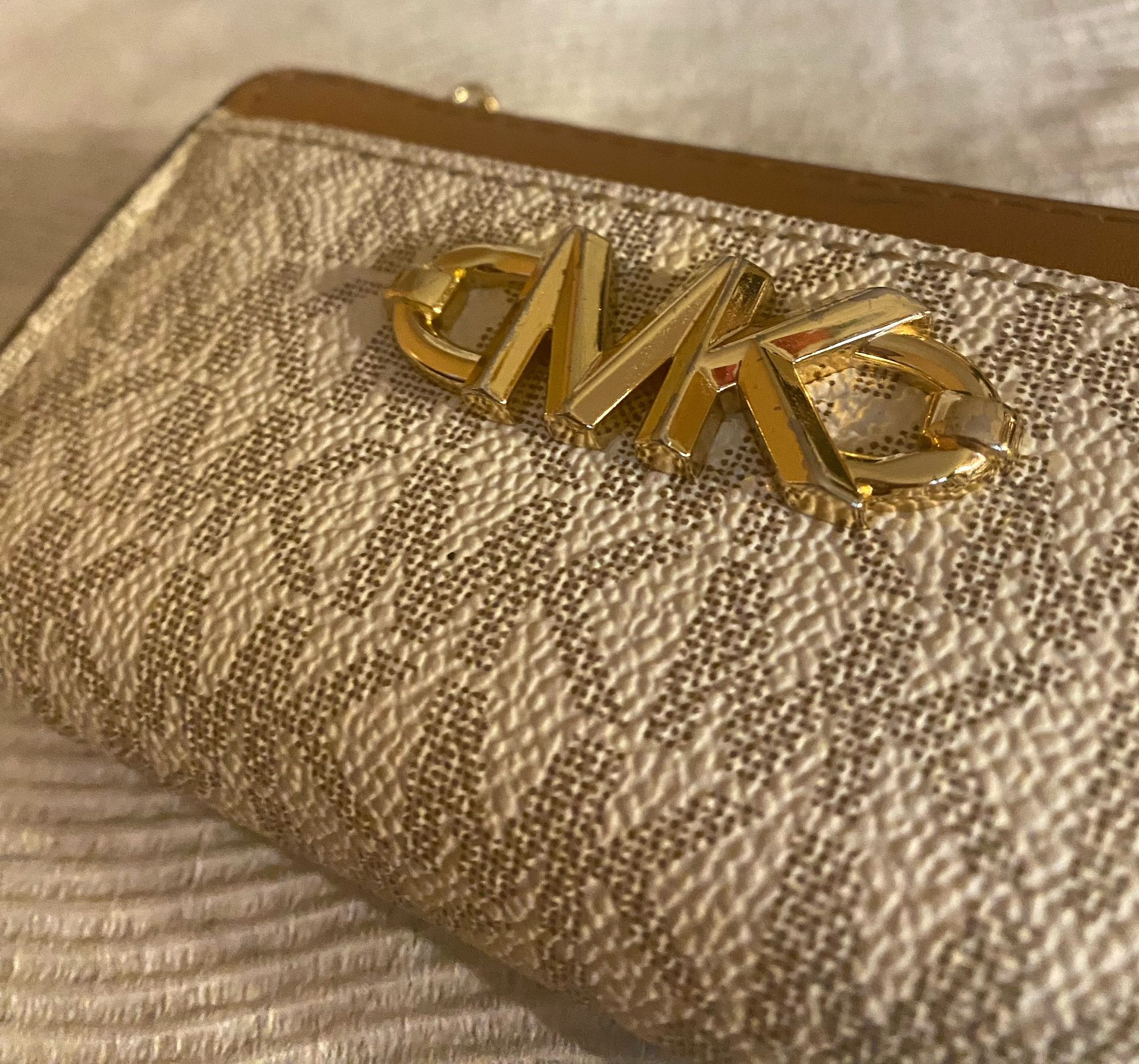 Michael Kors Small Wallet