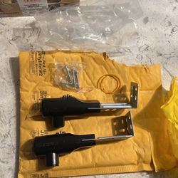 Genie Garage Sensors