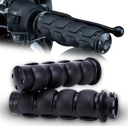 New Handle Grips