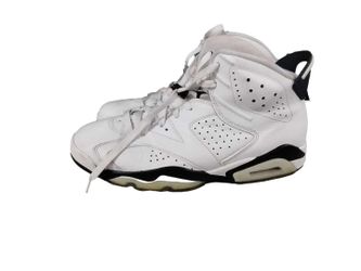 Jordan Ct8529-141 White