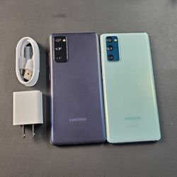 Samsung Galaxy S20 FE 5G - UNLOCKED - Like New