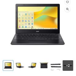 Chromebook 