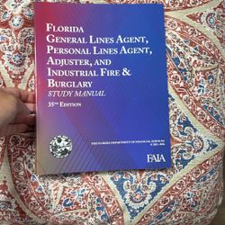 All Adjusting 35th Edition