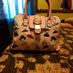 Michael Kors Big Purse!!!!!!