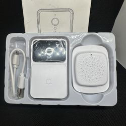 Mini Door Bell Camera