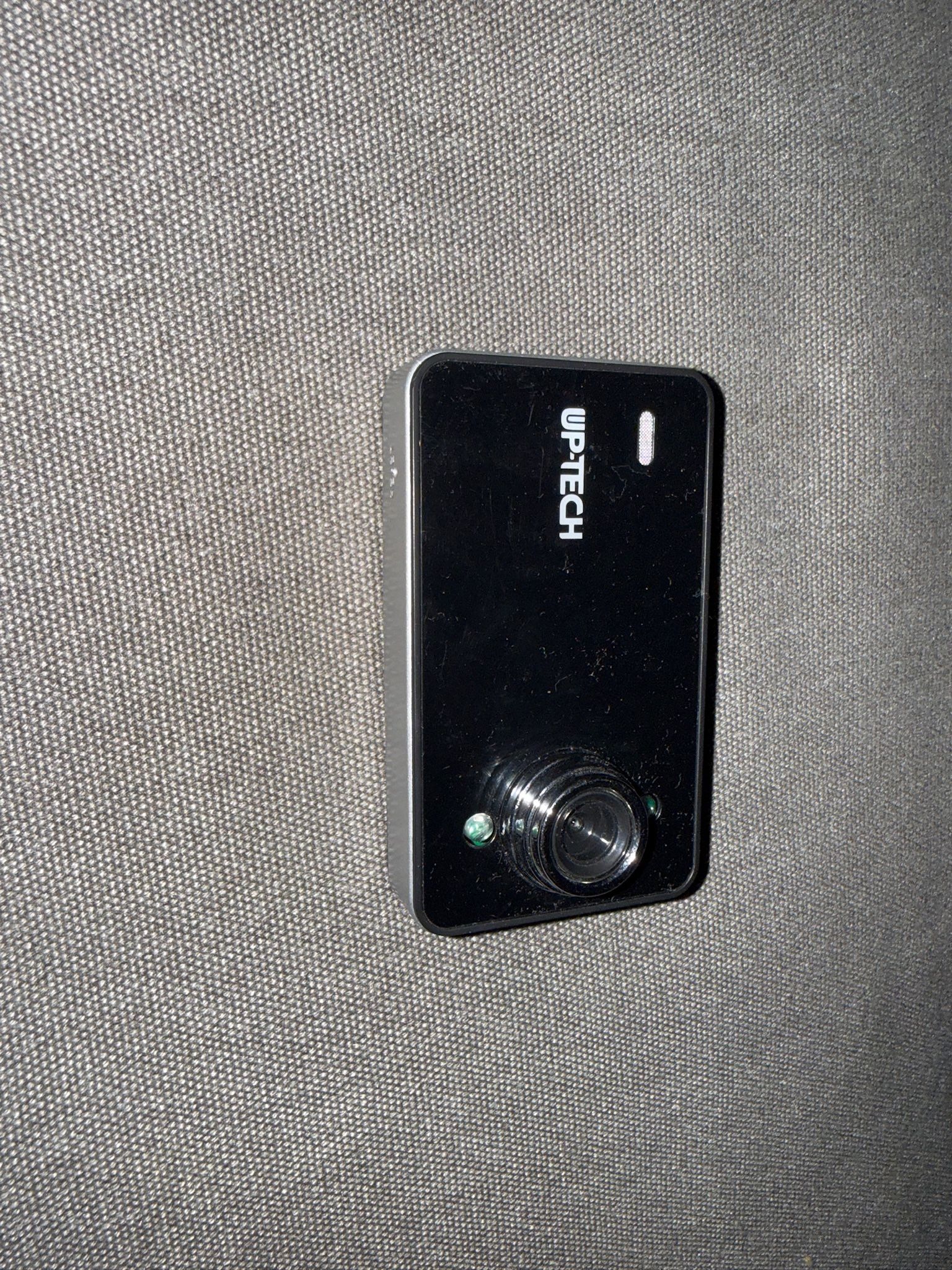 UP-TECH Dash Cam – No Holder or Cable