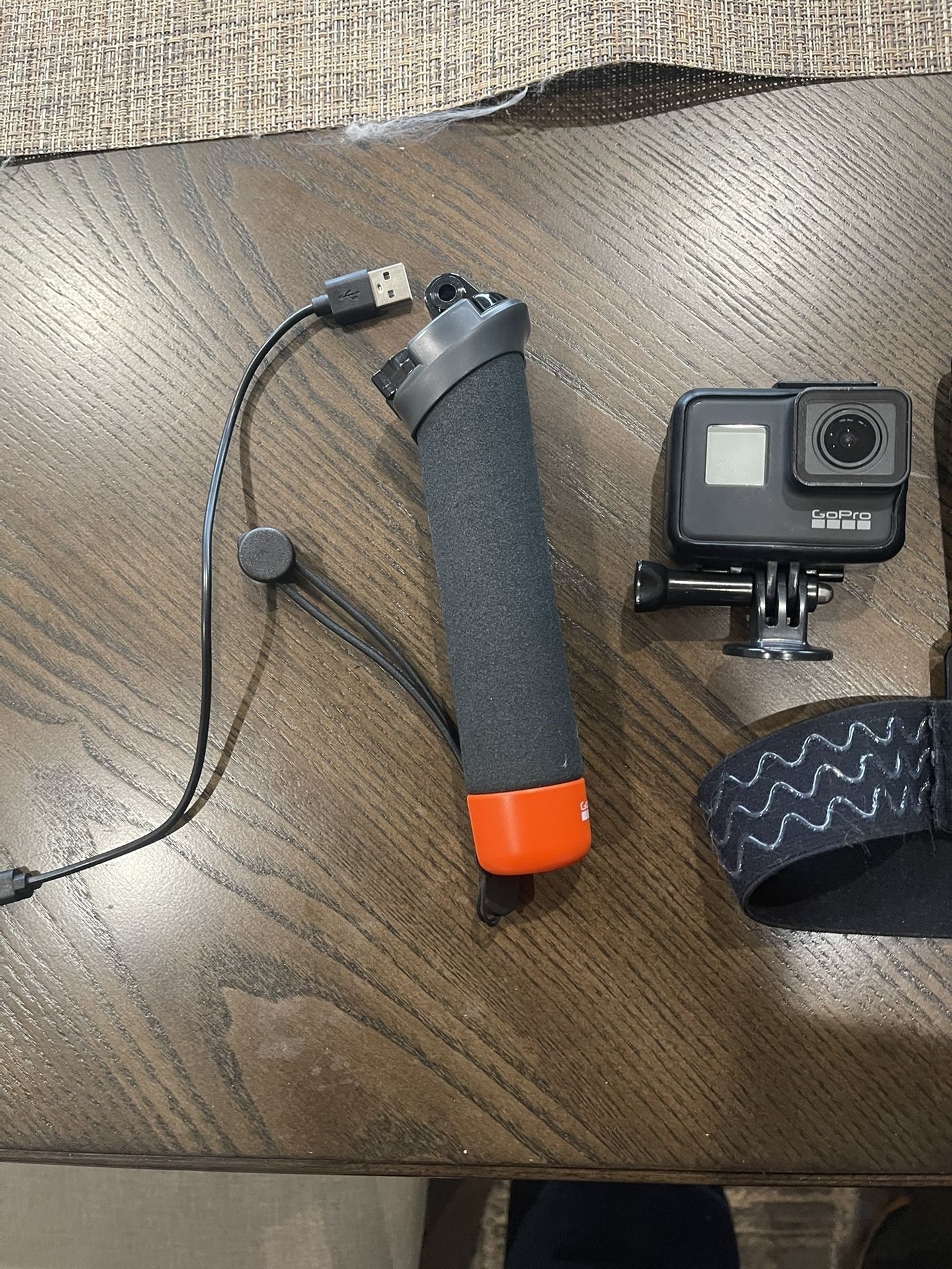 GoPro Black HERO7