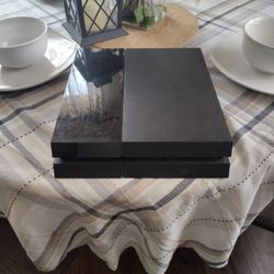 PS4 