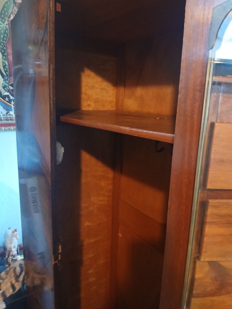 Mueble Antiguo