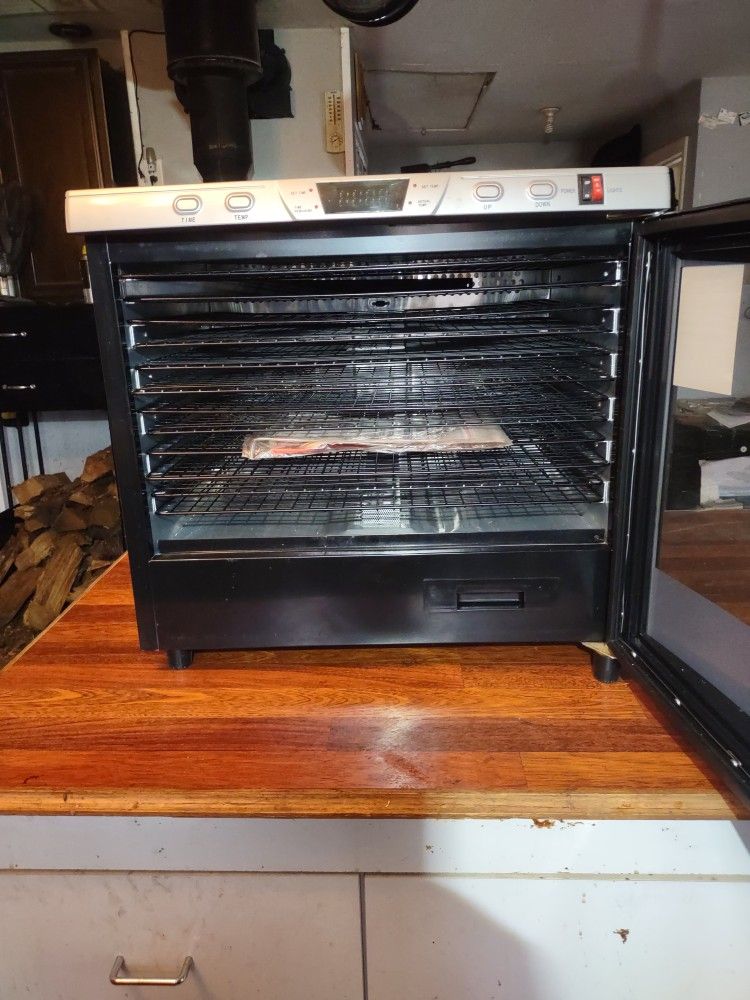 Cabelas Food Dehydrator / Drier - appliances - by owner - sale