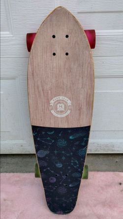 Madd Gear 2002 Est Australia 31" Skateboard