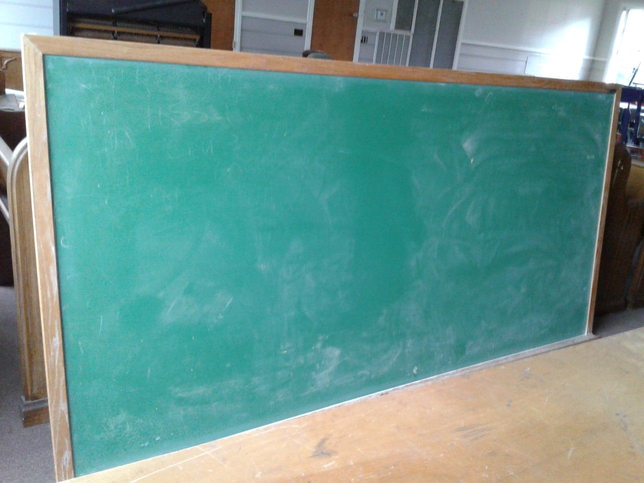 Furniture (Used)