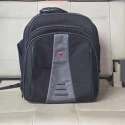 Swiss Gear Wenger Backpack Sahara 15" Laptop Tablet Notebook Computer Bag
