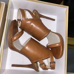 Michael Kors Heel