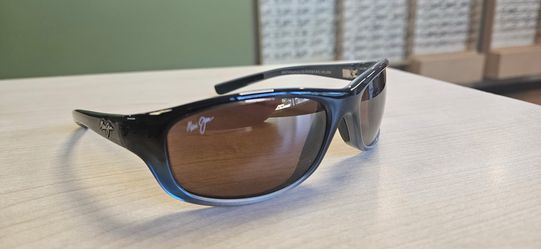 MAUI JIM Kipahulu Eyeglass Frame