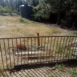 Fences