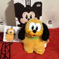 Mickey Family