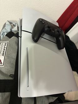 Ps5 slim disc
