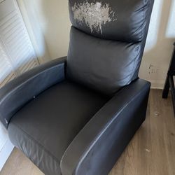 Kids Recliner