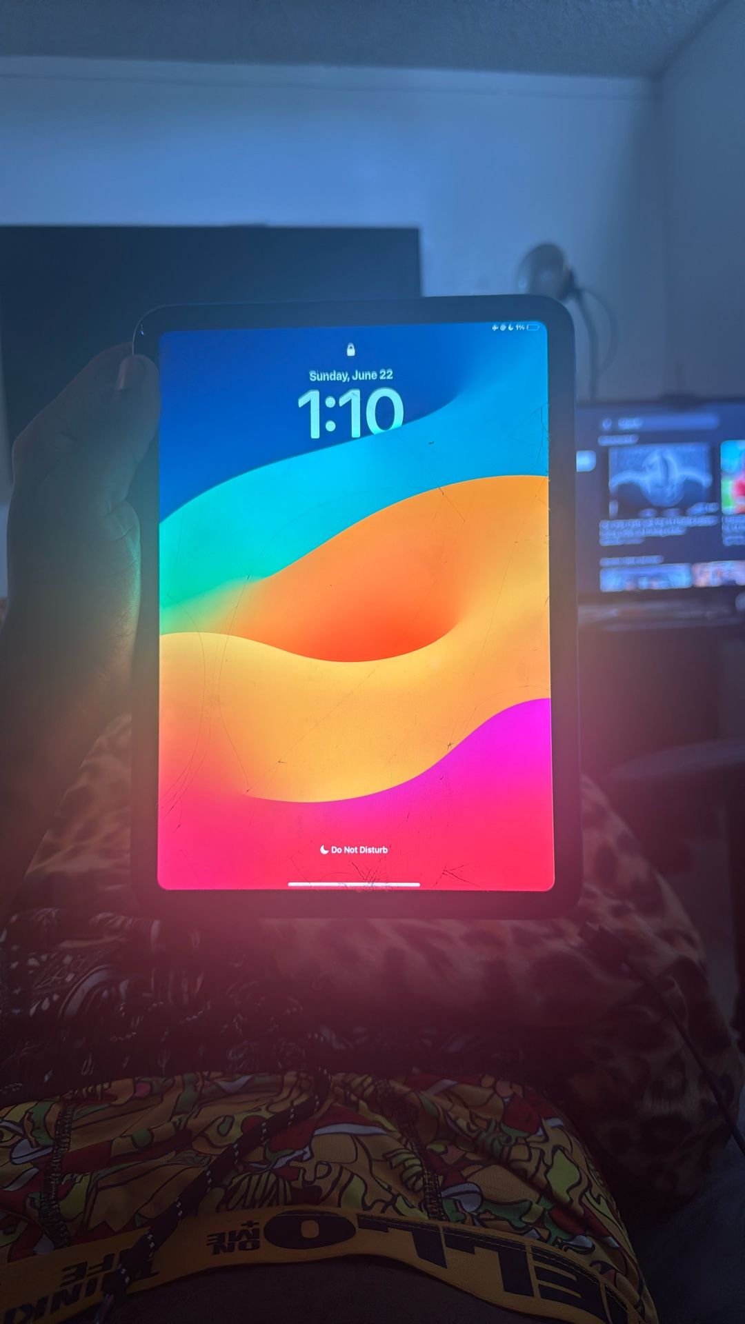 iPad