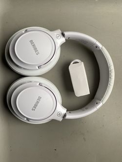 BERIBES WH02A Bluetooth Headphones