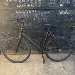 Urban Track Fixie 