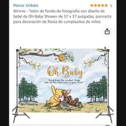 Decoración De Winnie Of 