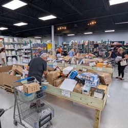 Amazon Bins - All Items $10 Or Less (7/9/25)