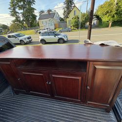 Entertainment Center