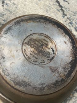 Cooking pan