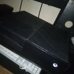 Xbox One 1tb