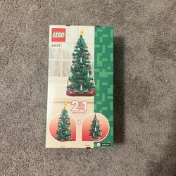 LEGO Christmas Tree #40573 
